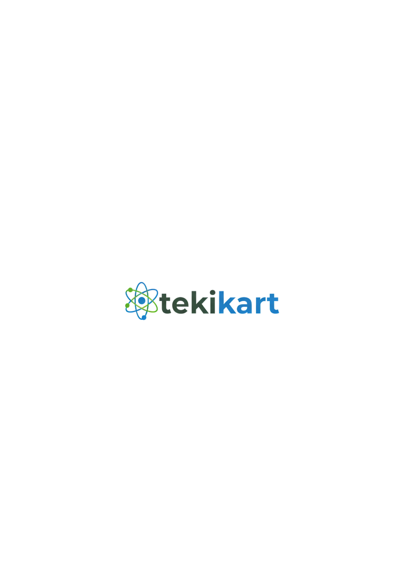 tekikart logo (2)