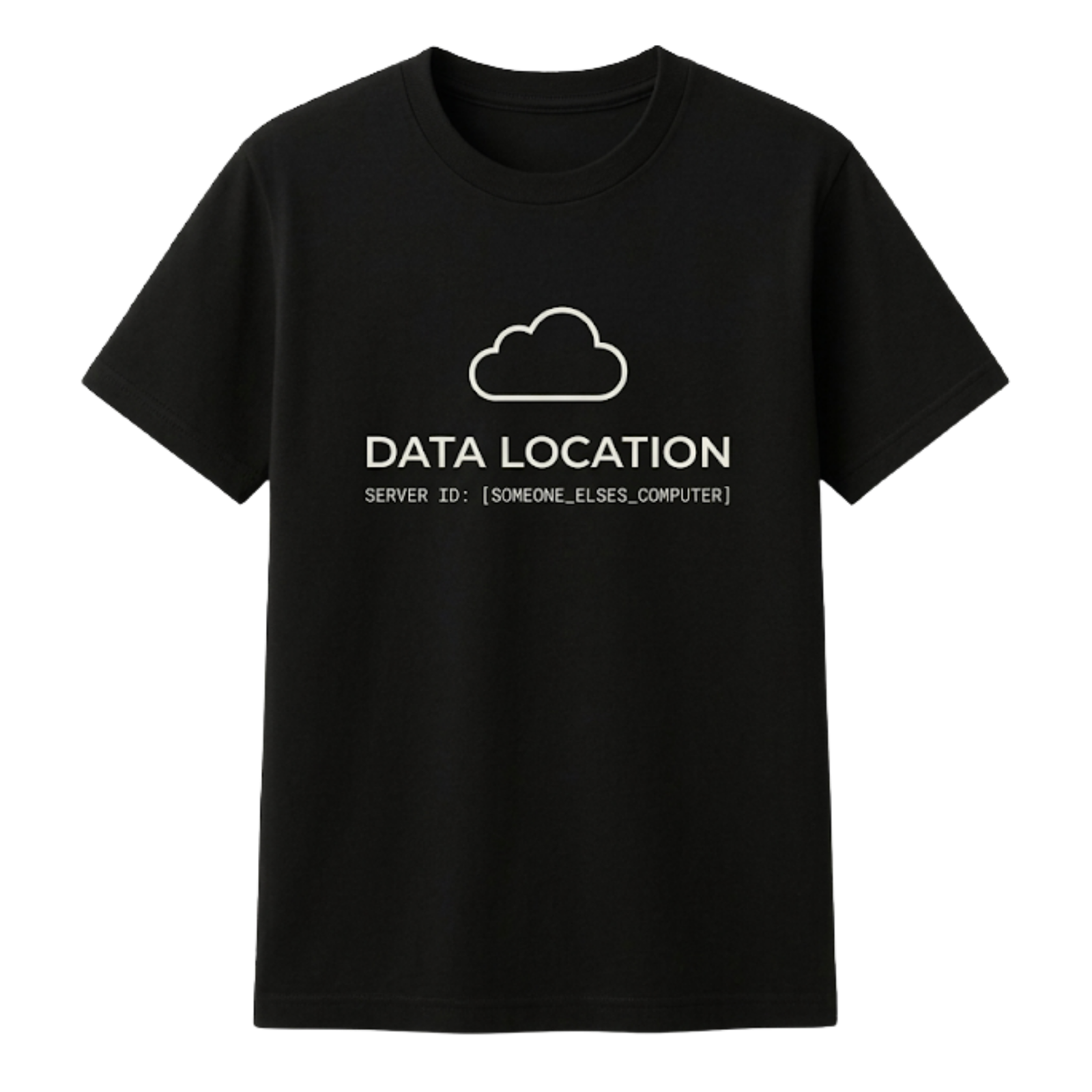data location premium developer graphic tee tk028 data location premium developer graphic tee tk028